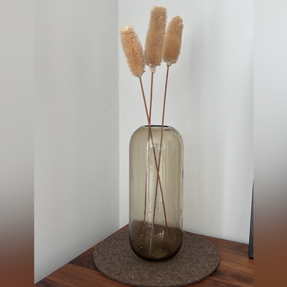 Hawkins New York Pill Vase